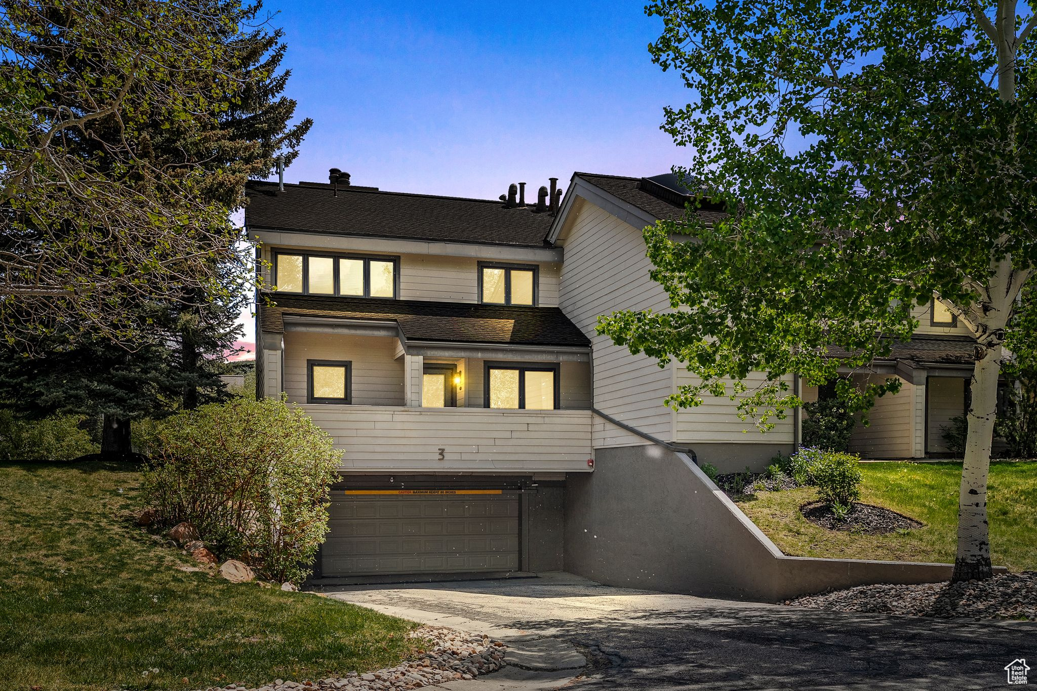 1500 DEER VALLEY DR #21