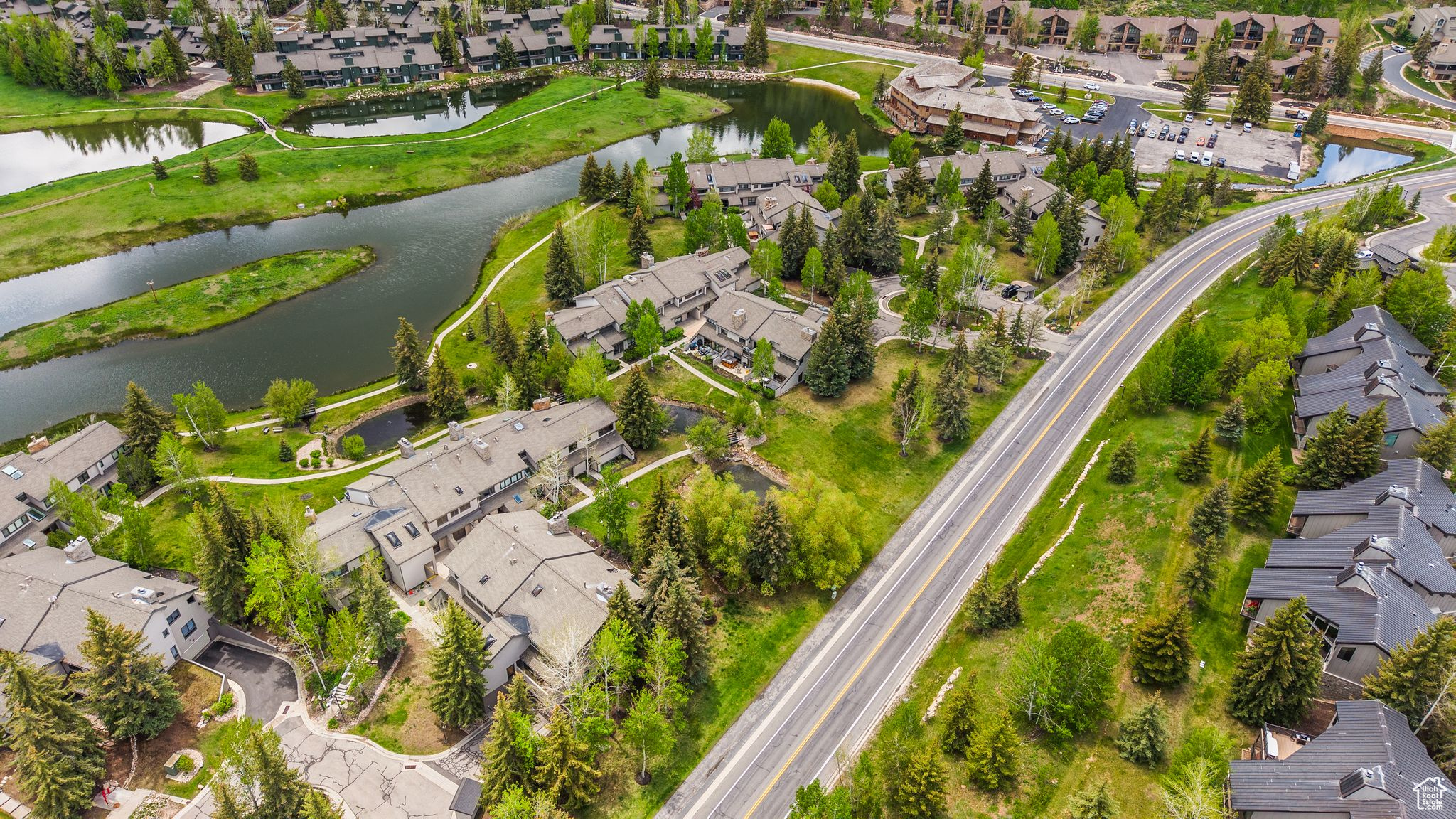 1500 DEER VALLEY DR #21