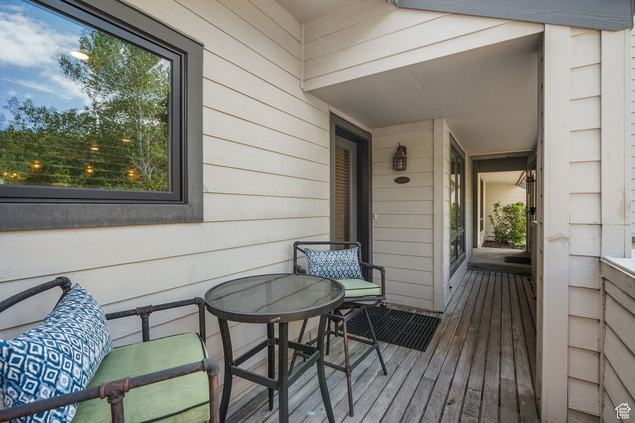 1500 DEER VALLEY DR #21