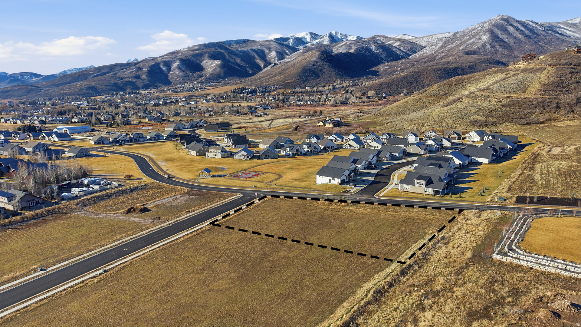 1524 CANYON VIEW RD Unit: 1