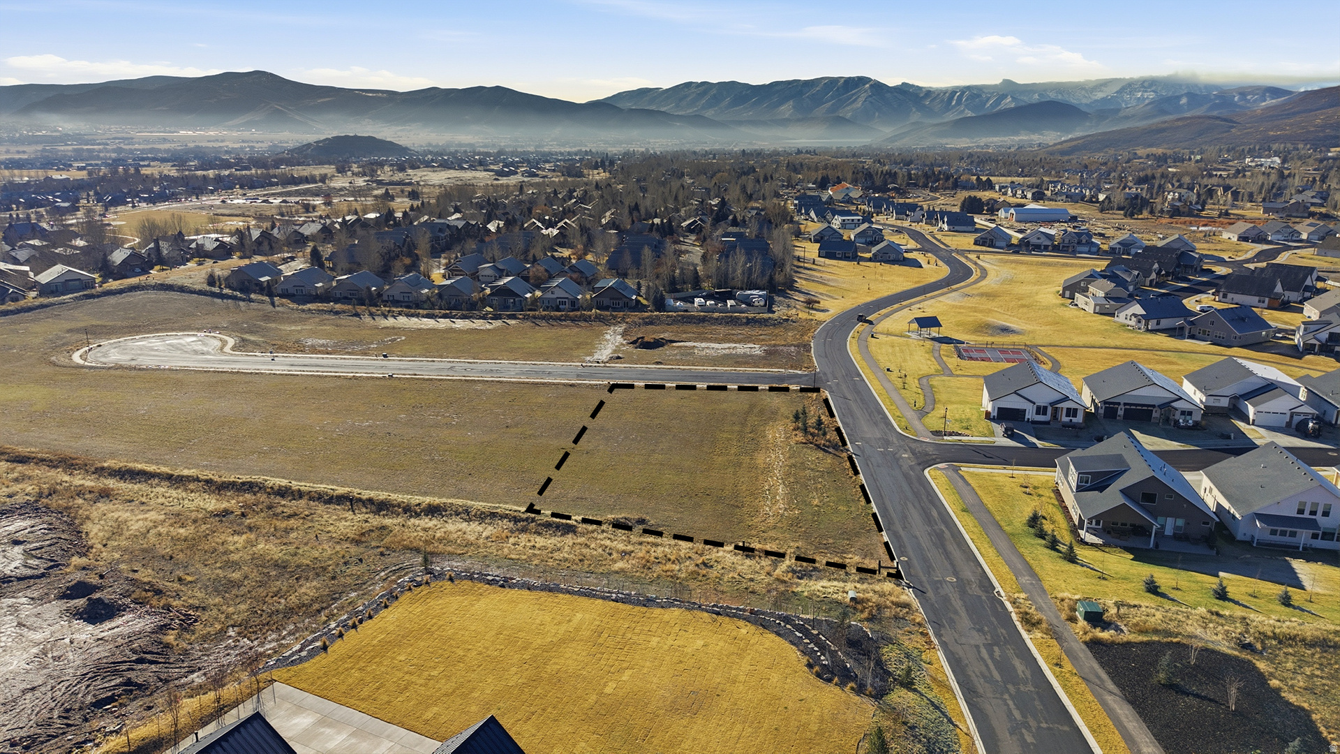 1524 CANYON VIEW RD Unit: 1