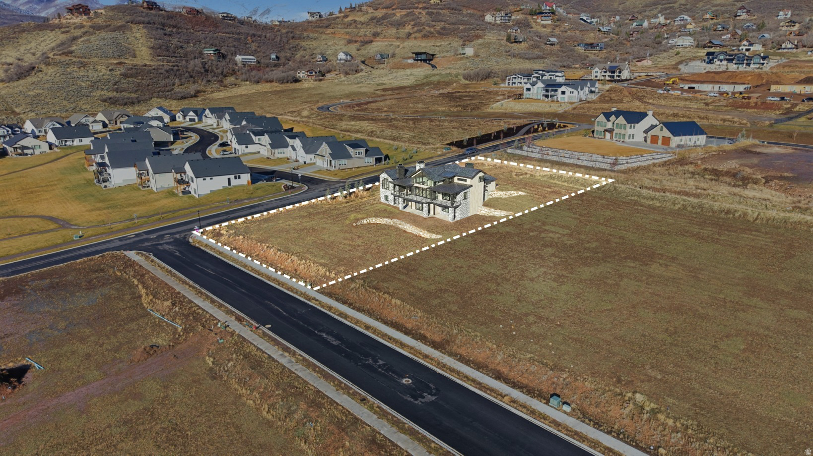 1524 CANYON VIEW RD Unit: 1