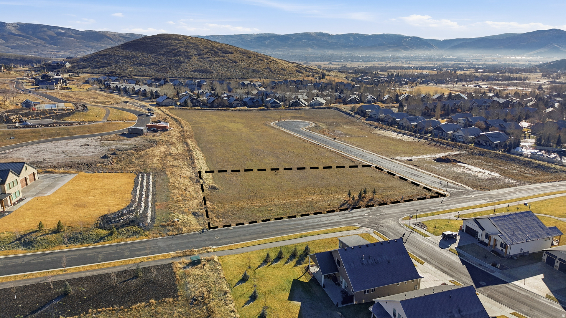 1524 CANYON VIEW RD Unit: 1