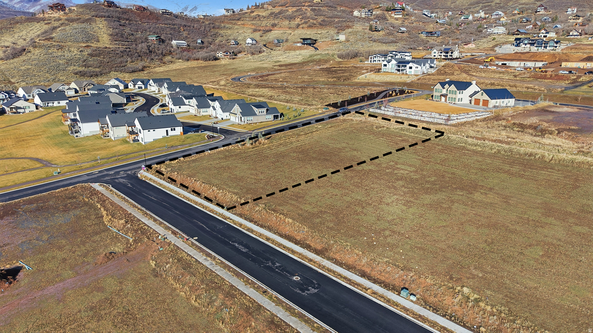 1524 CANYON VIEW RD Unit: 1