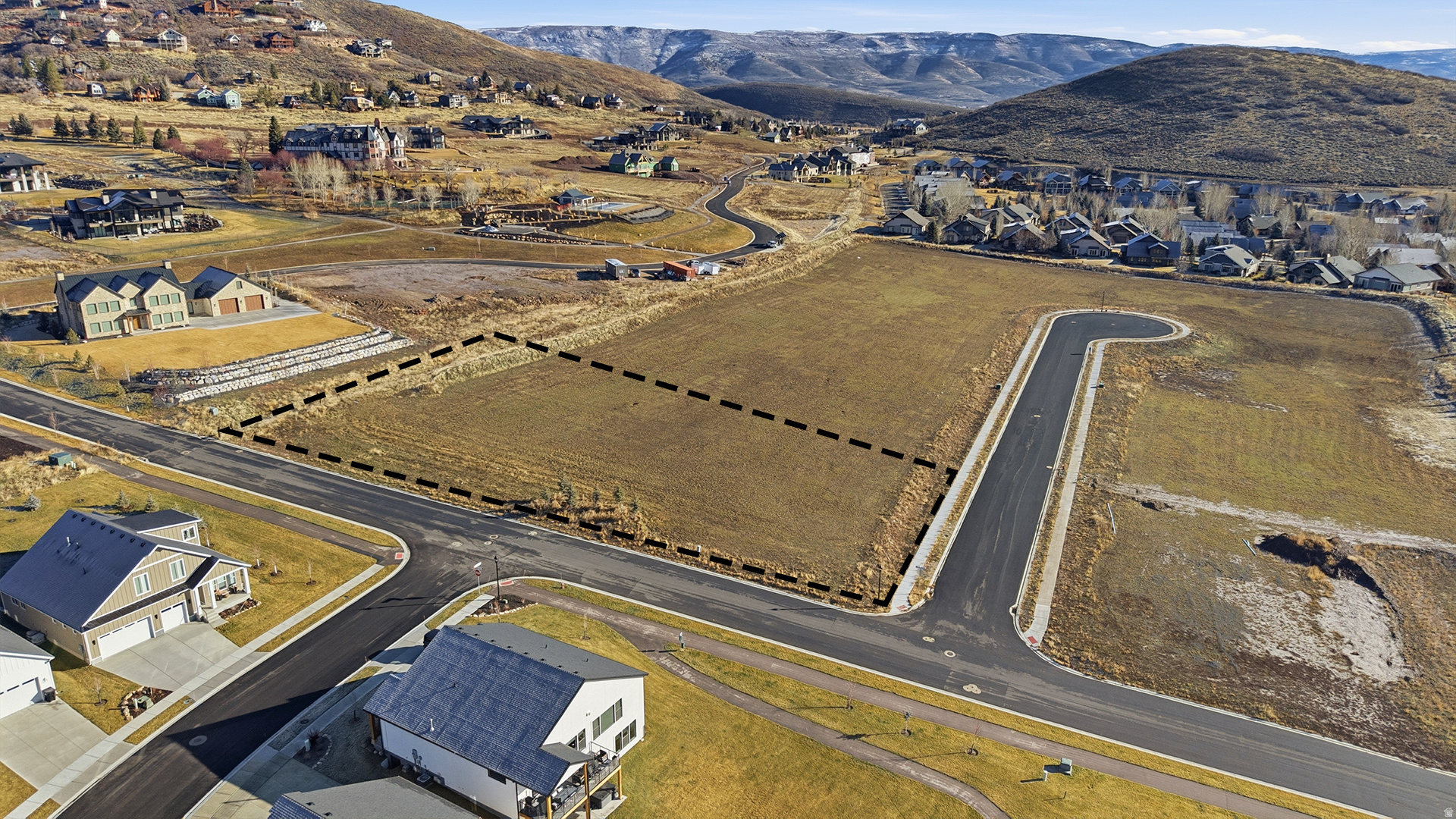 1524 CANYON VIEW RD Unit: 1