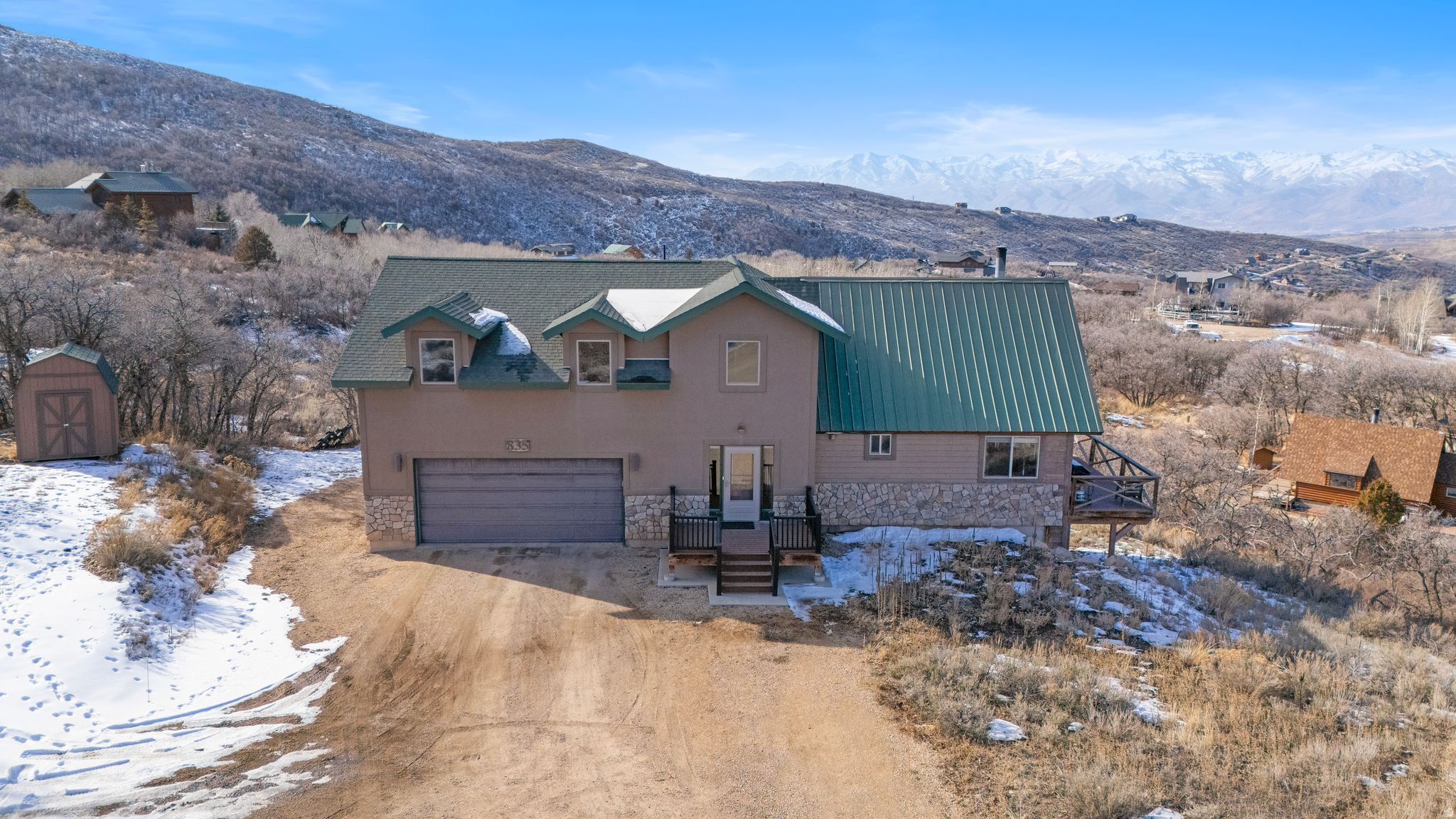 1880 S TIMBER LAKES DRIVE DR