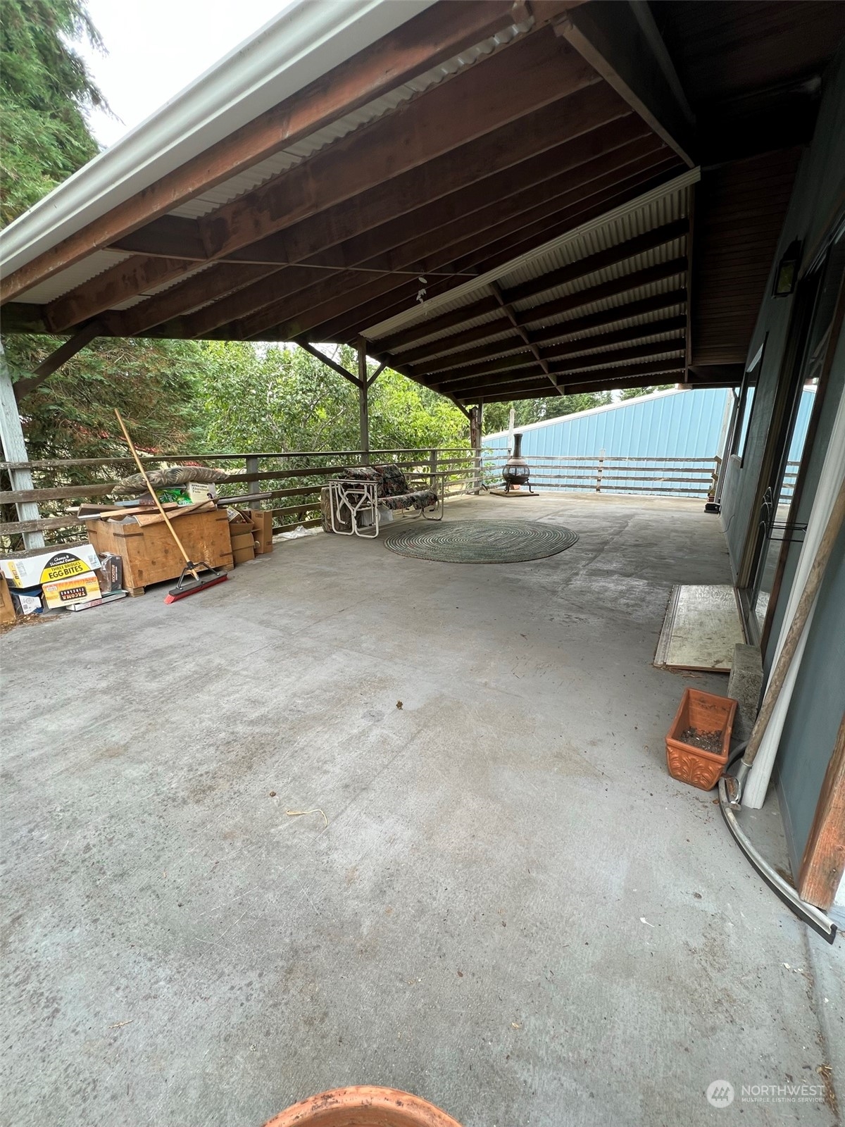 10540 NW Left Wing Court