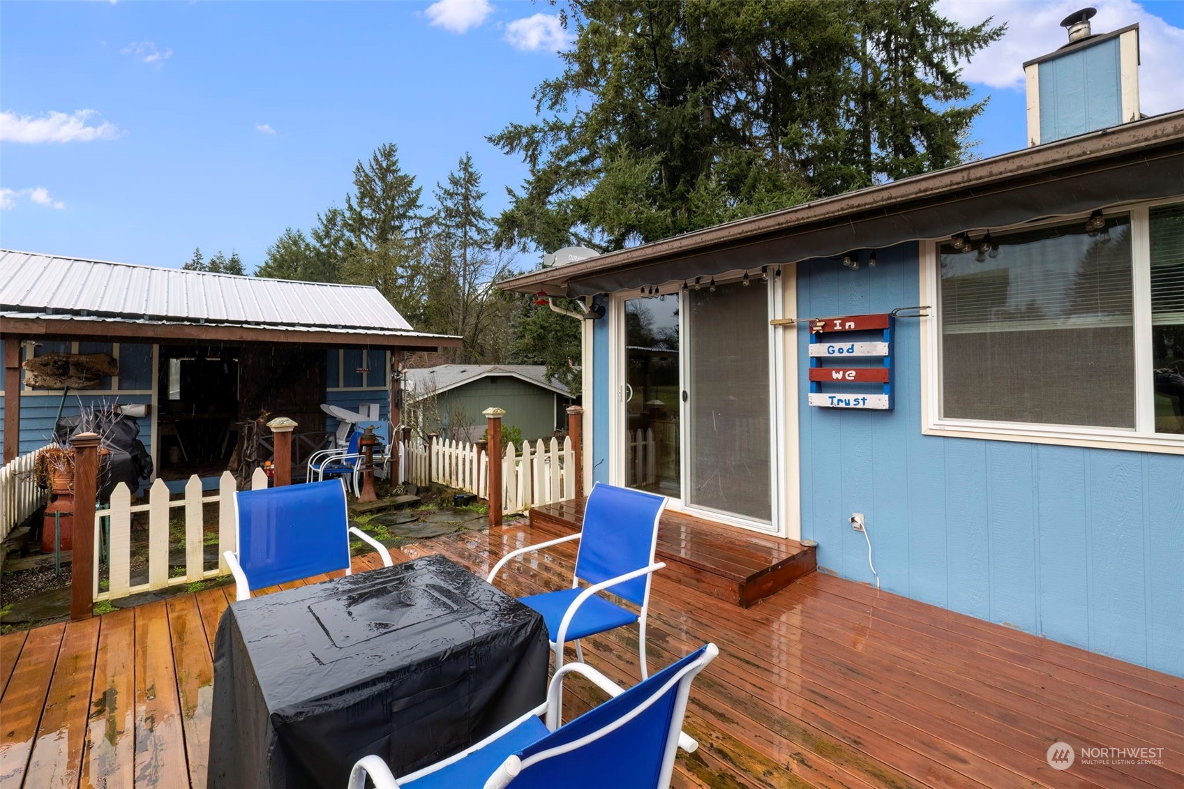 2550 SE Brookside Court