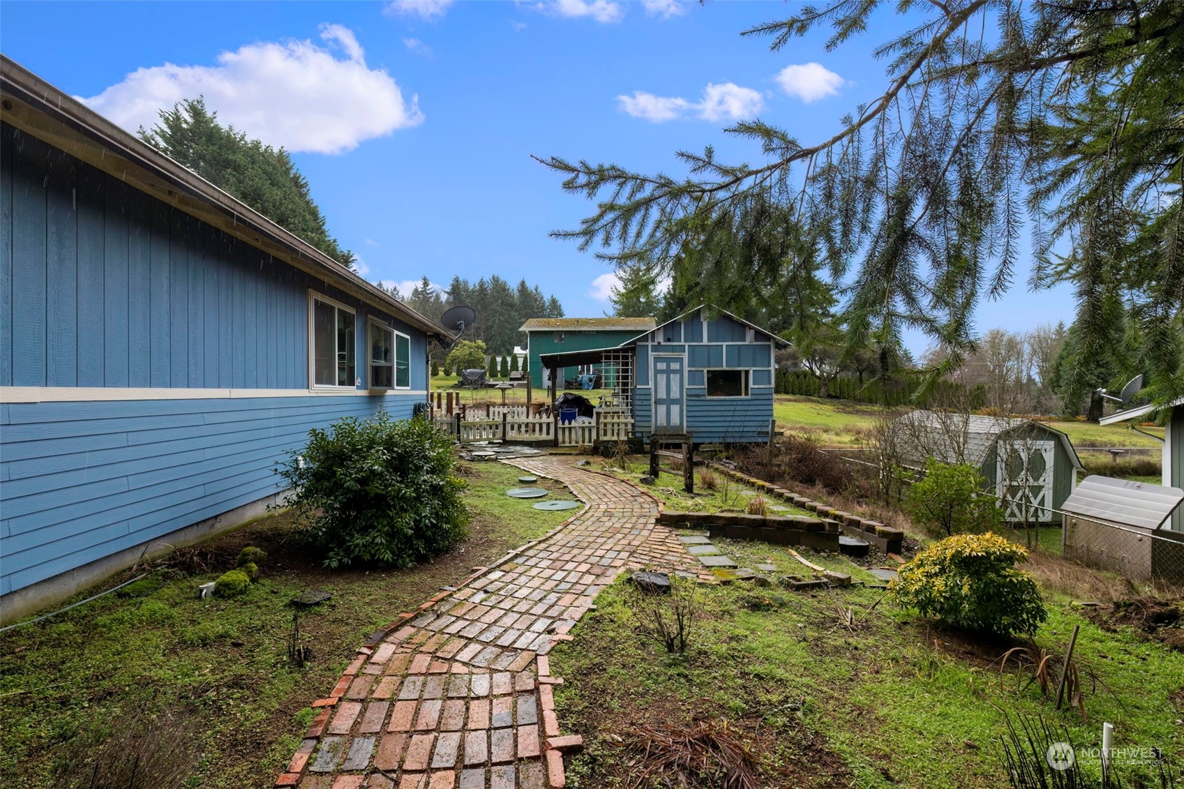 2550 SE Brookside Court