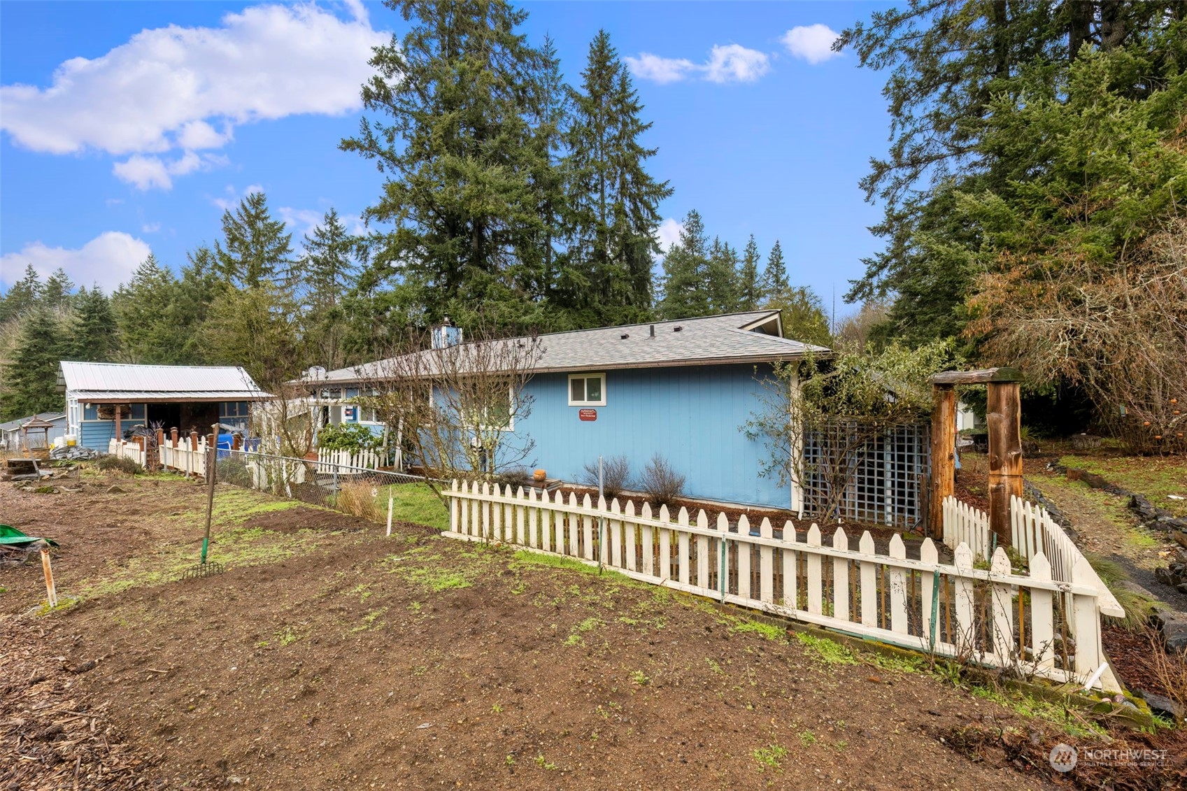 2550 SE Brookside Court