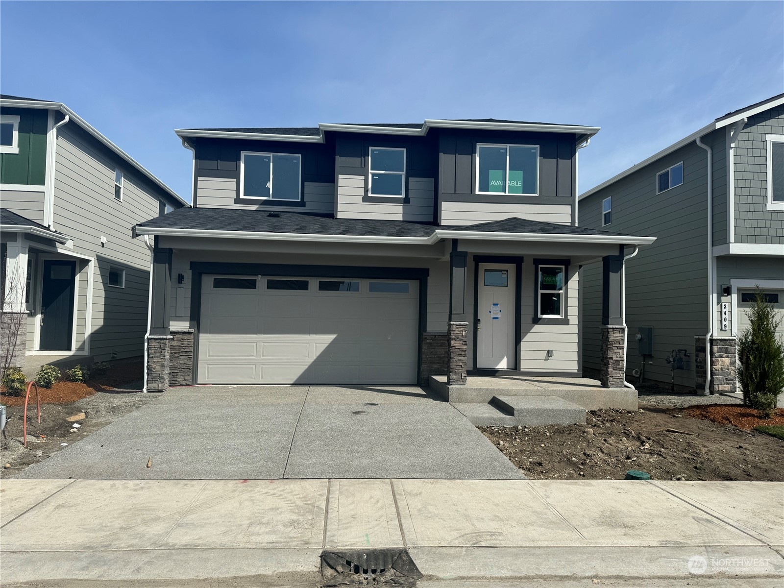 3419 SW Anchorage Lane Unit: 12