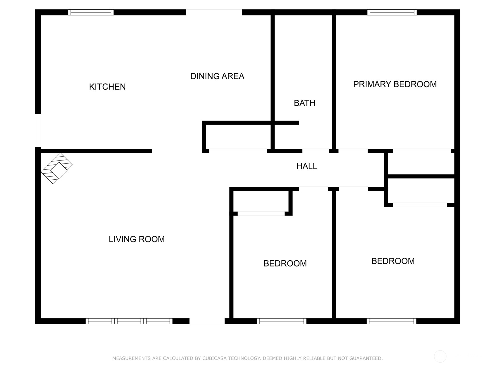 965 Nebraska Street SE