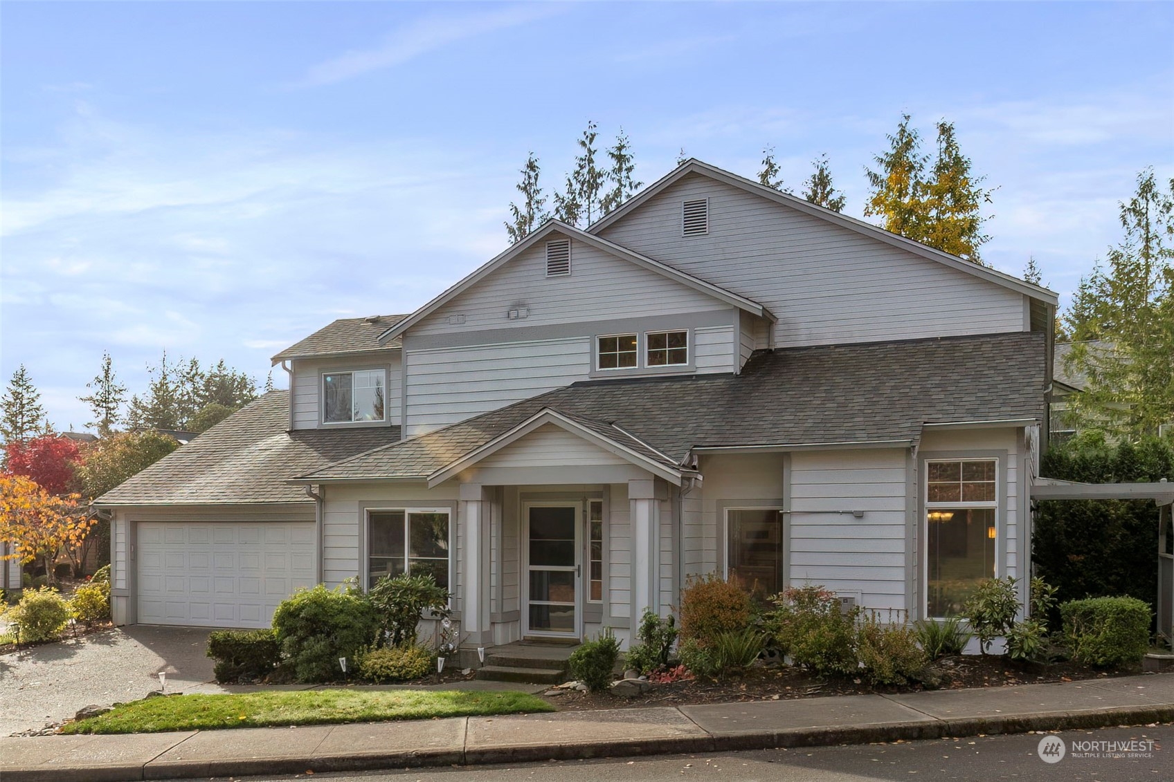 9697 Long Point Lane NW