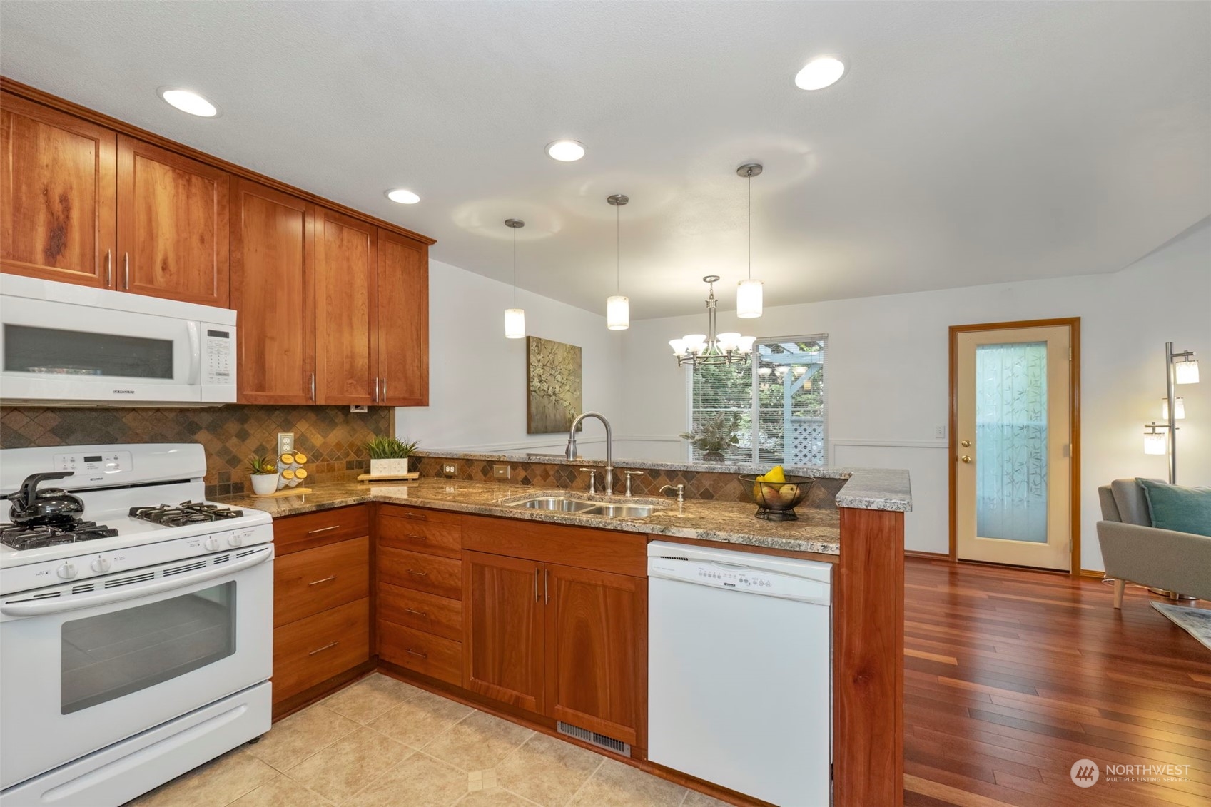 9697 Long Point Lane NW