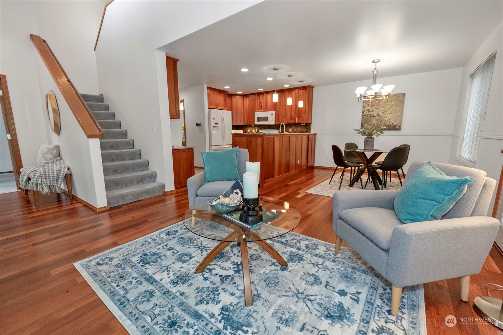 9697 Long Point Lane NW