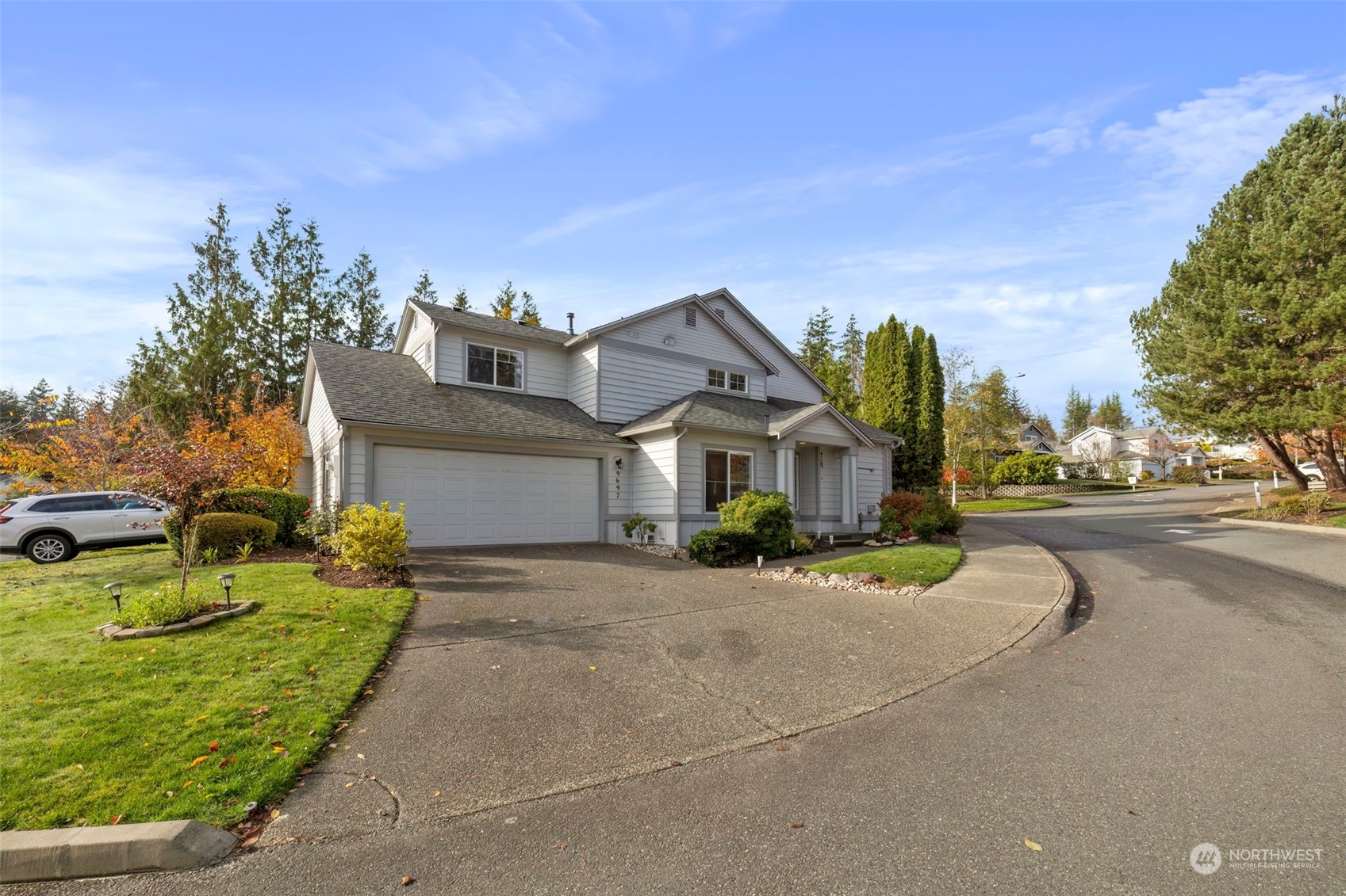 9697 Long Point Lane NW