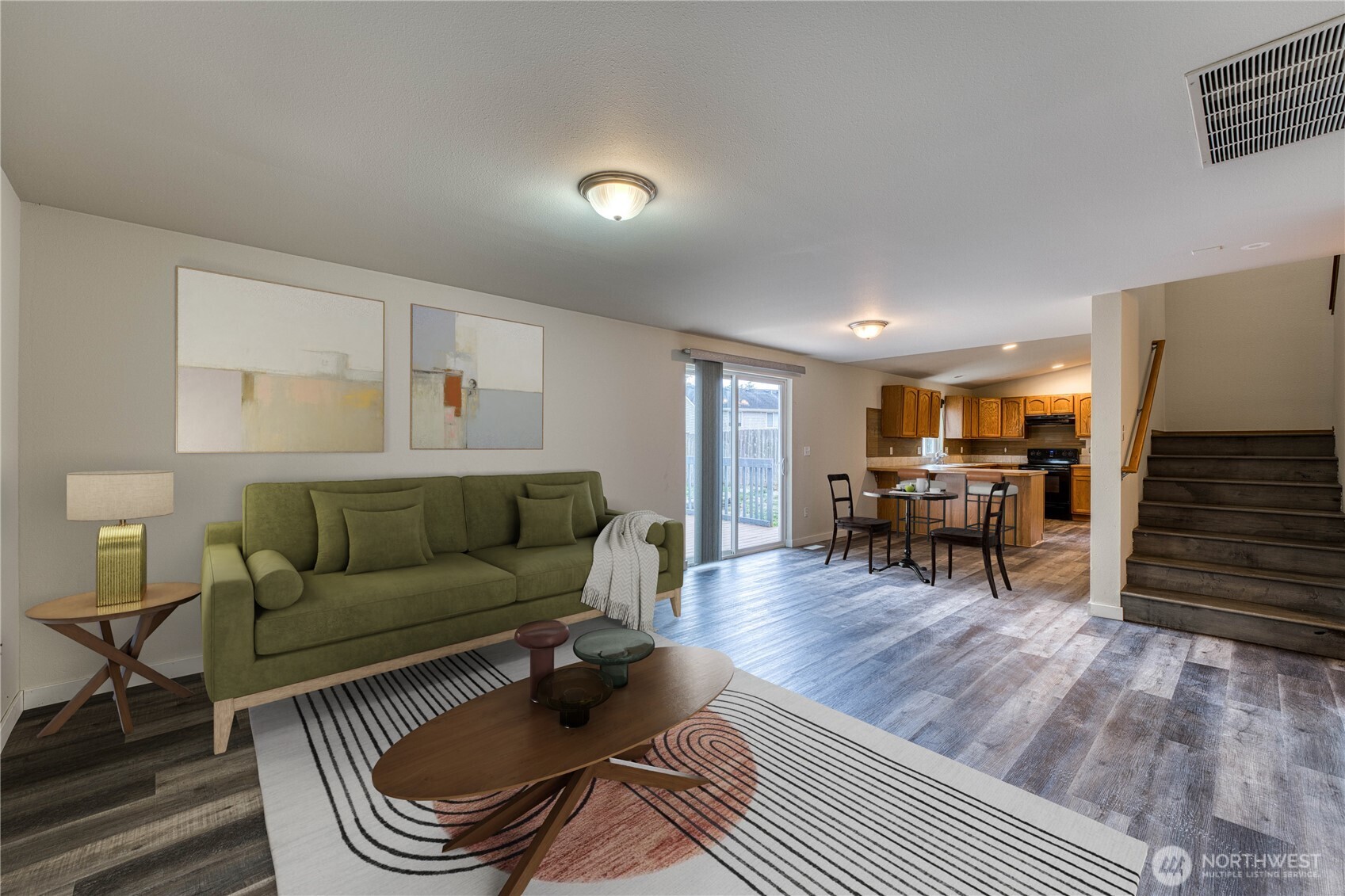 912 Eagle Crest Place