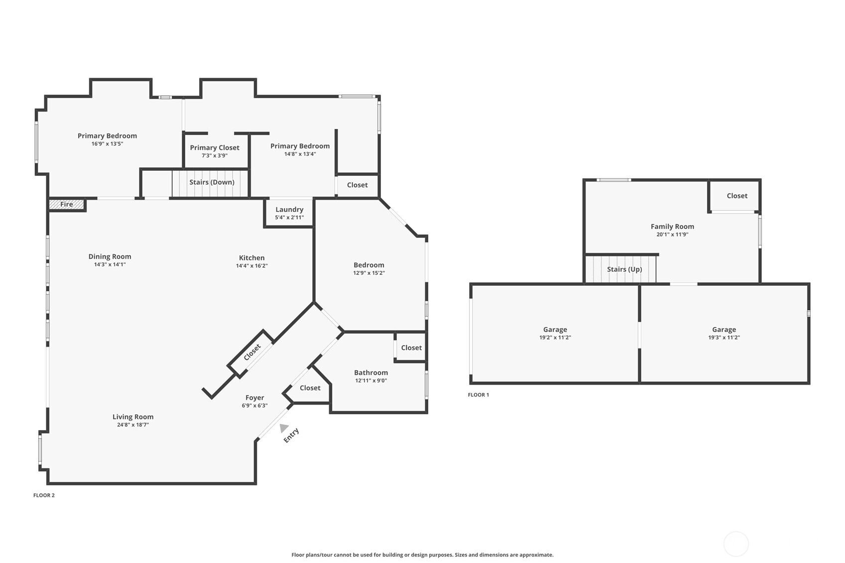 219 Tracy Avenue N Unit: 202