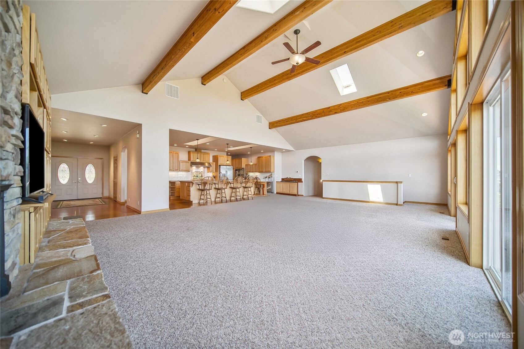 8151 E Seaview Drive