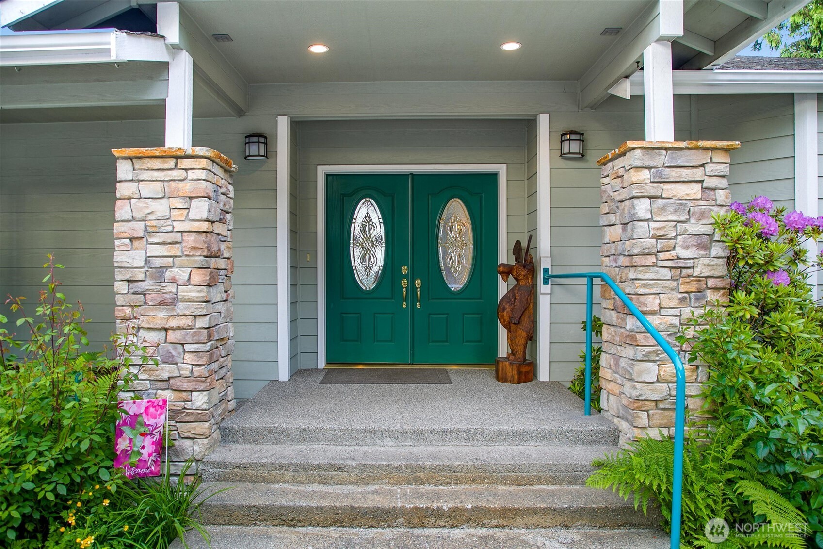 8151 E Seaview Drive