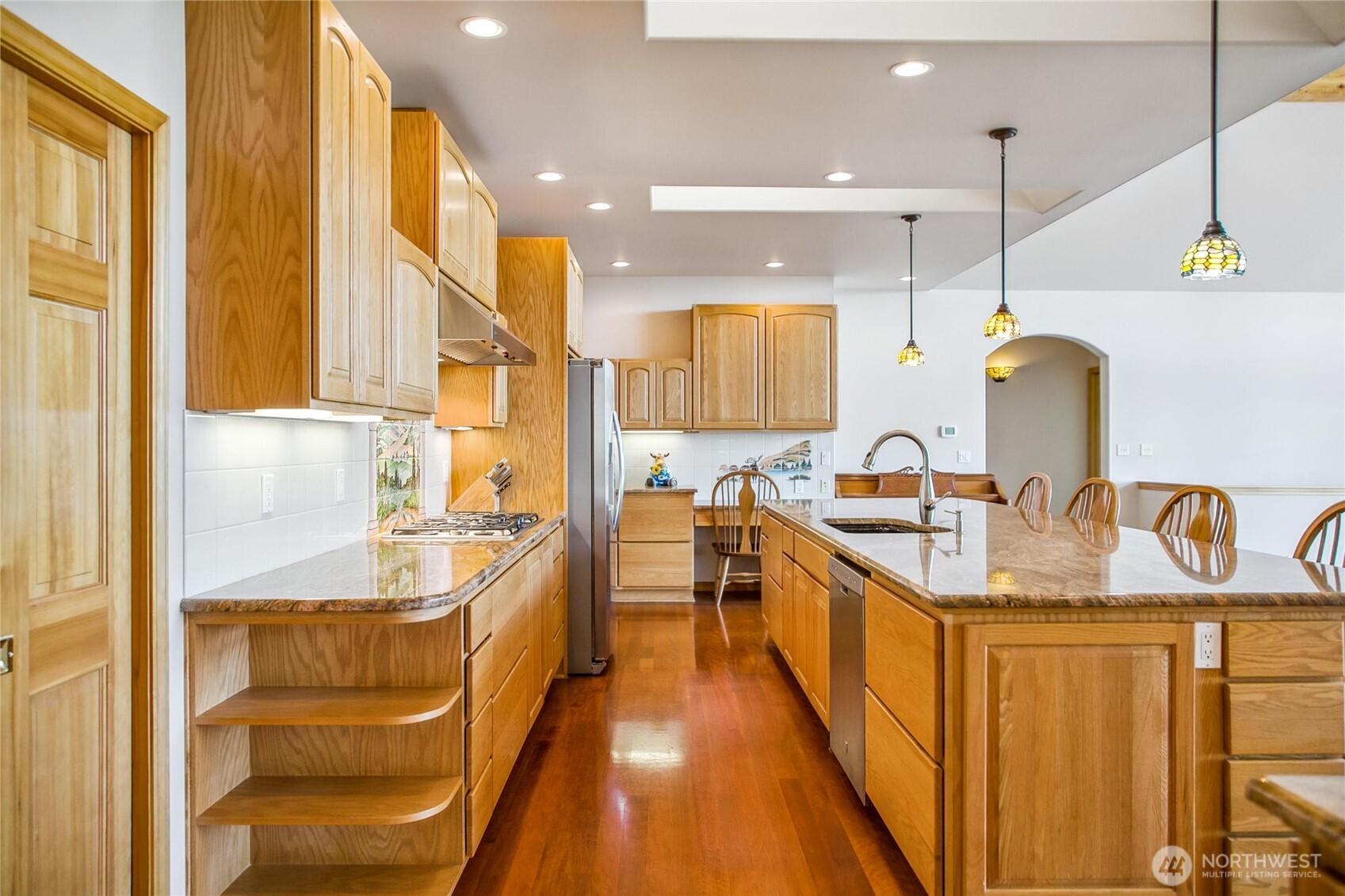 8151 E Seaview Drive