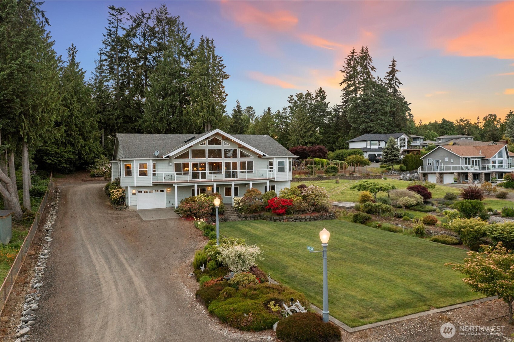 8151 E Seaview Drive