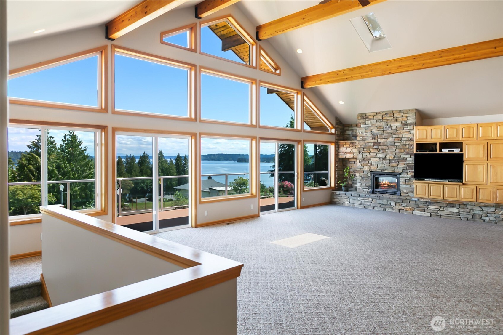 8151 E Seaview Drive