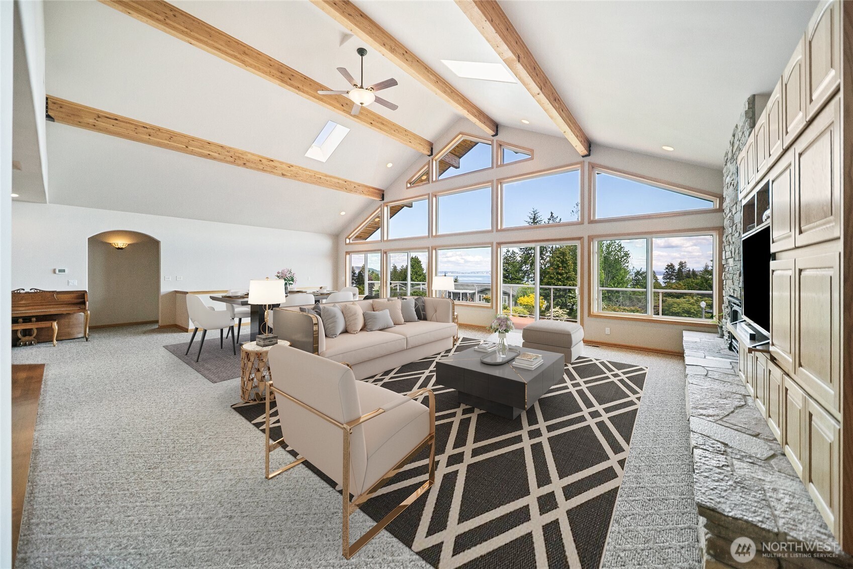 8151 E Seaview Drive