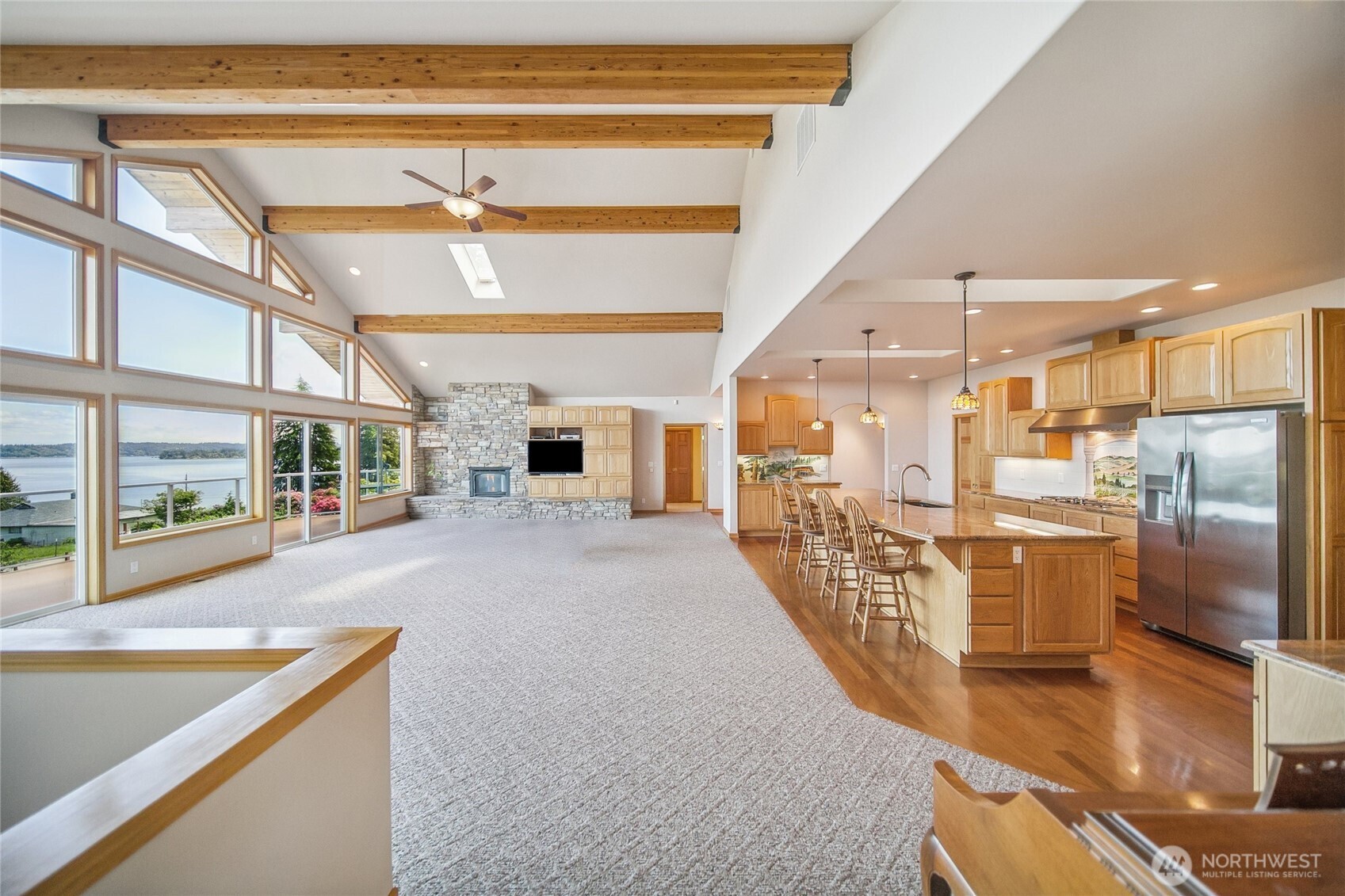 8151 E Seaview Drive