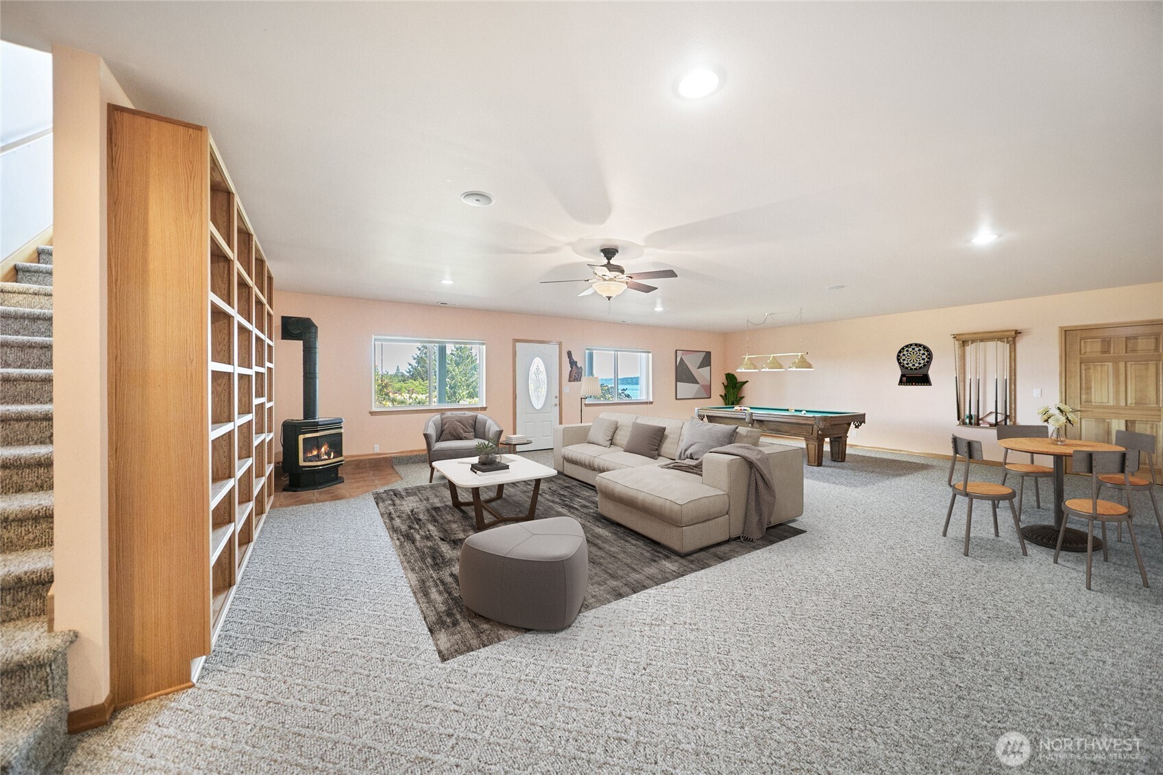 8151 E Seaview Drive