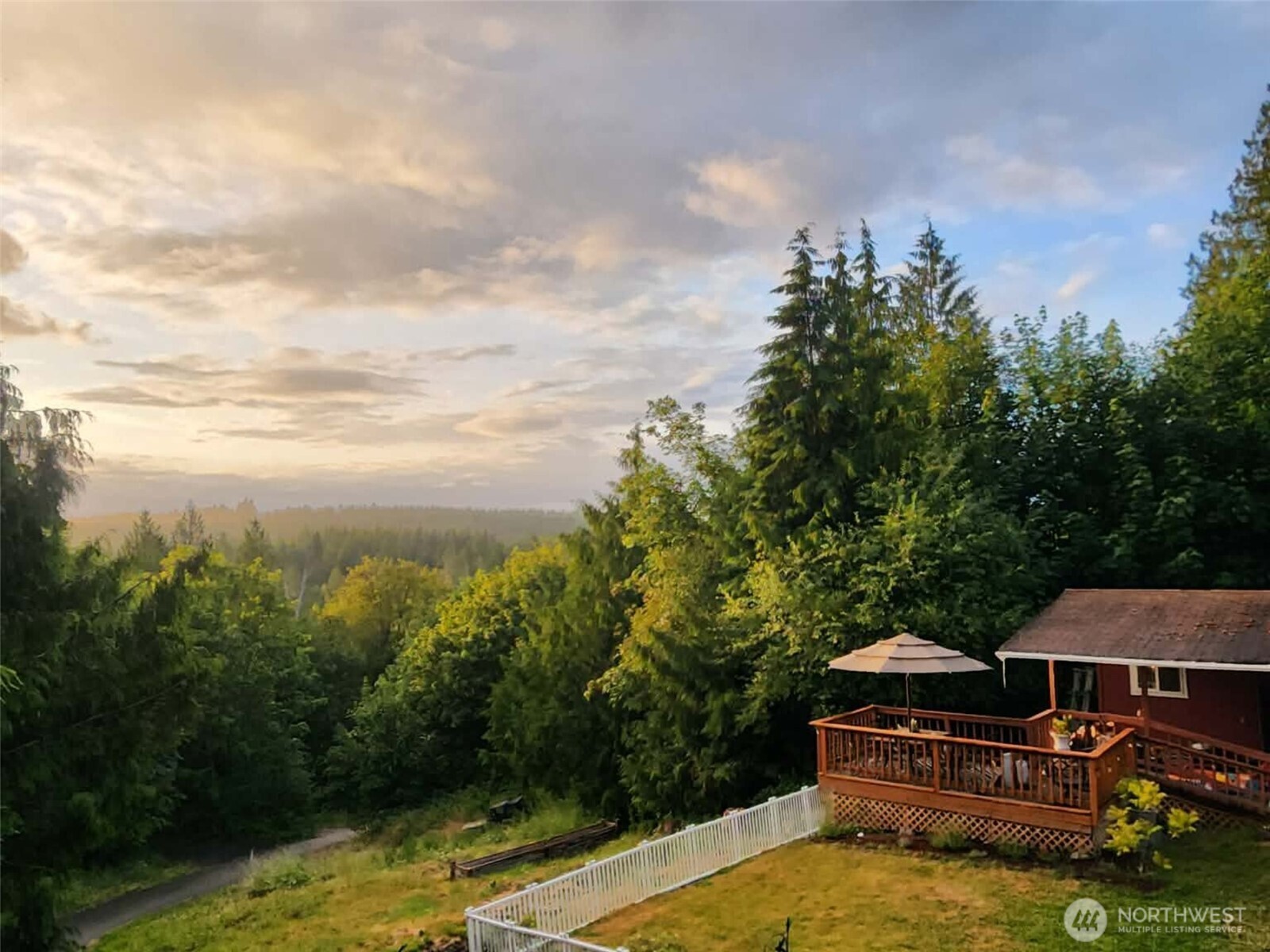 16908 61st Street NW