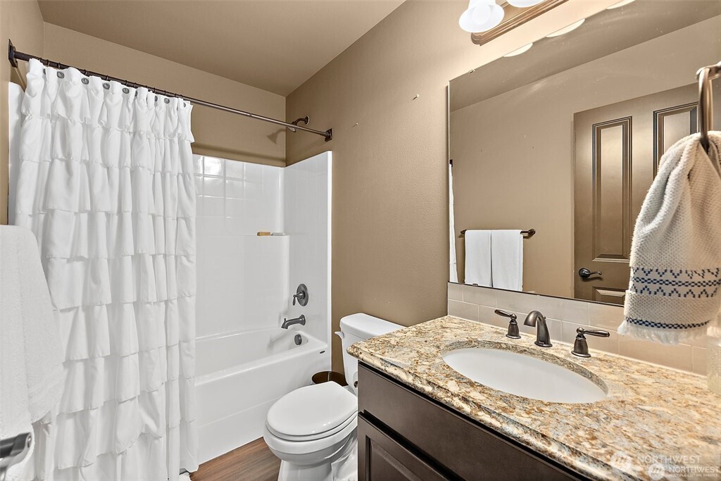 16908 61st Street NW