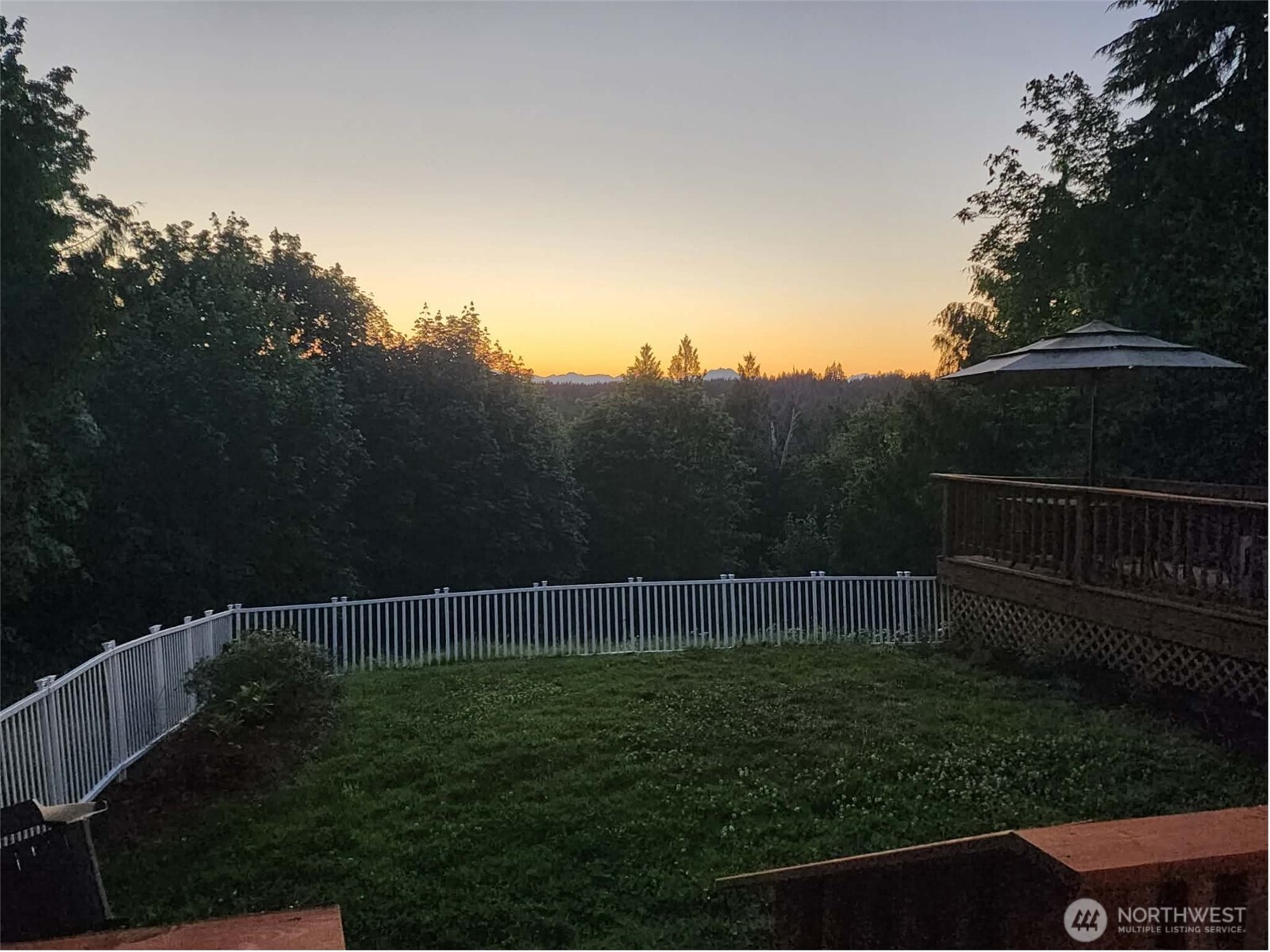 16908 61st Street NW