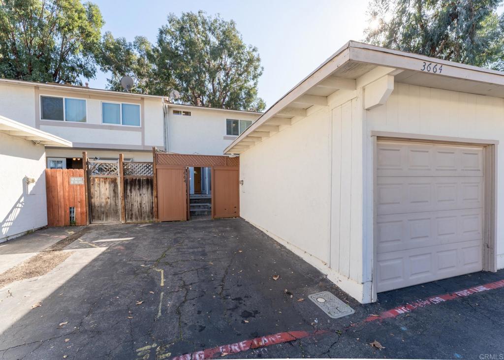 3664 Harbor View Way