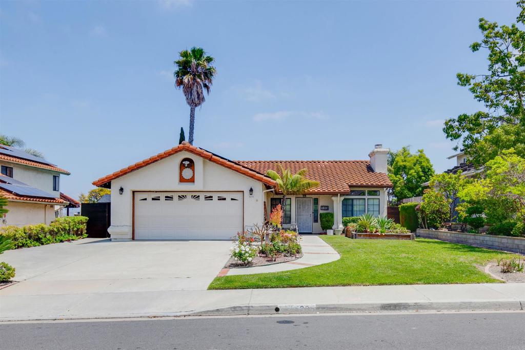 5235 Robinwood Drive