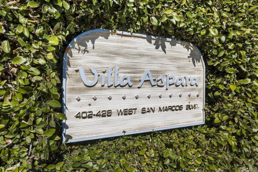 428 W San Marcos Blvd 163