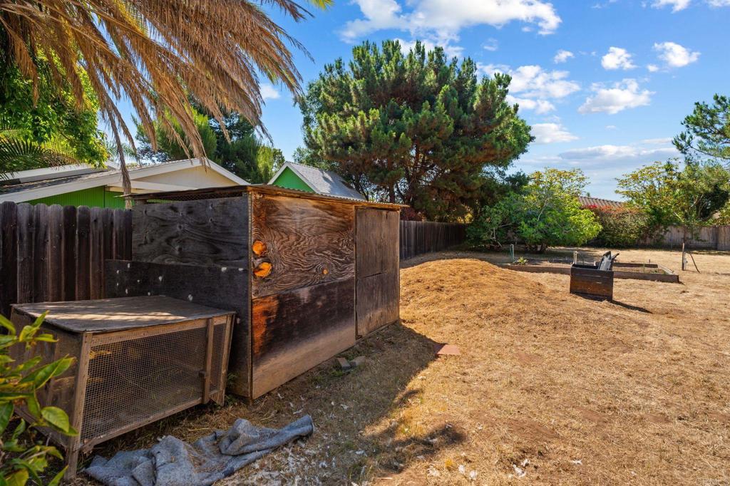 1565 Chestnut Avenue