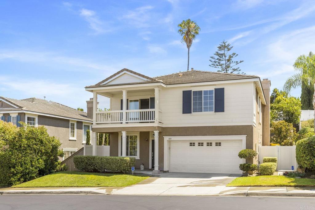814 Sierra Verde