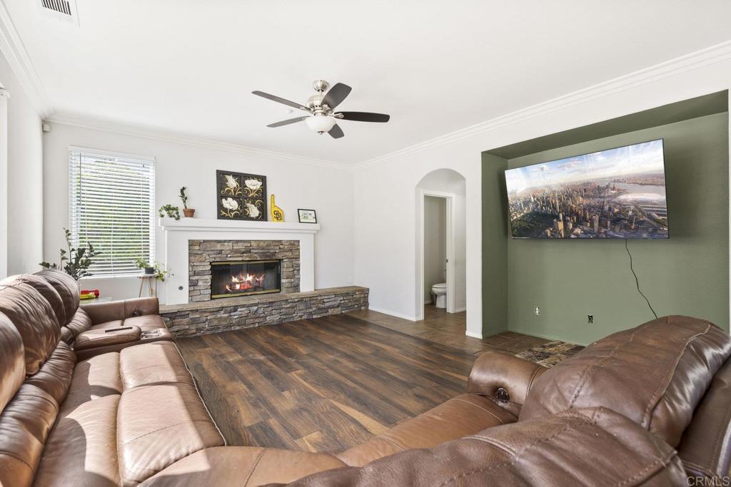 814 Sierra Verde