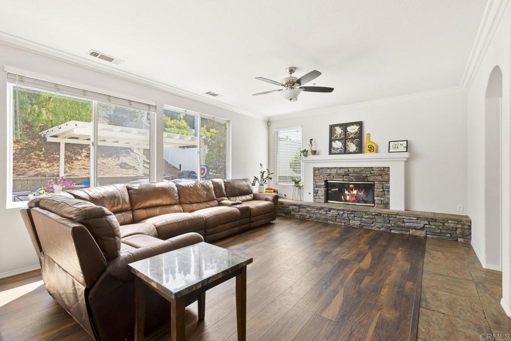 814 Sierra Verde