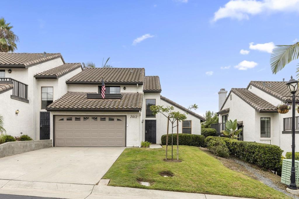 7012 Goldenrod Way