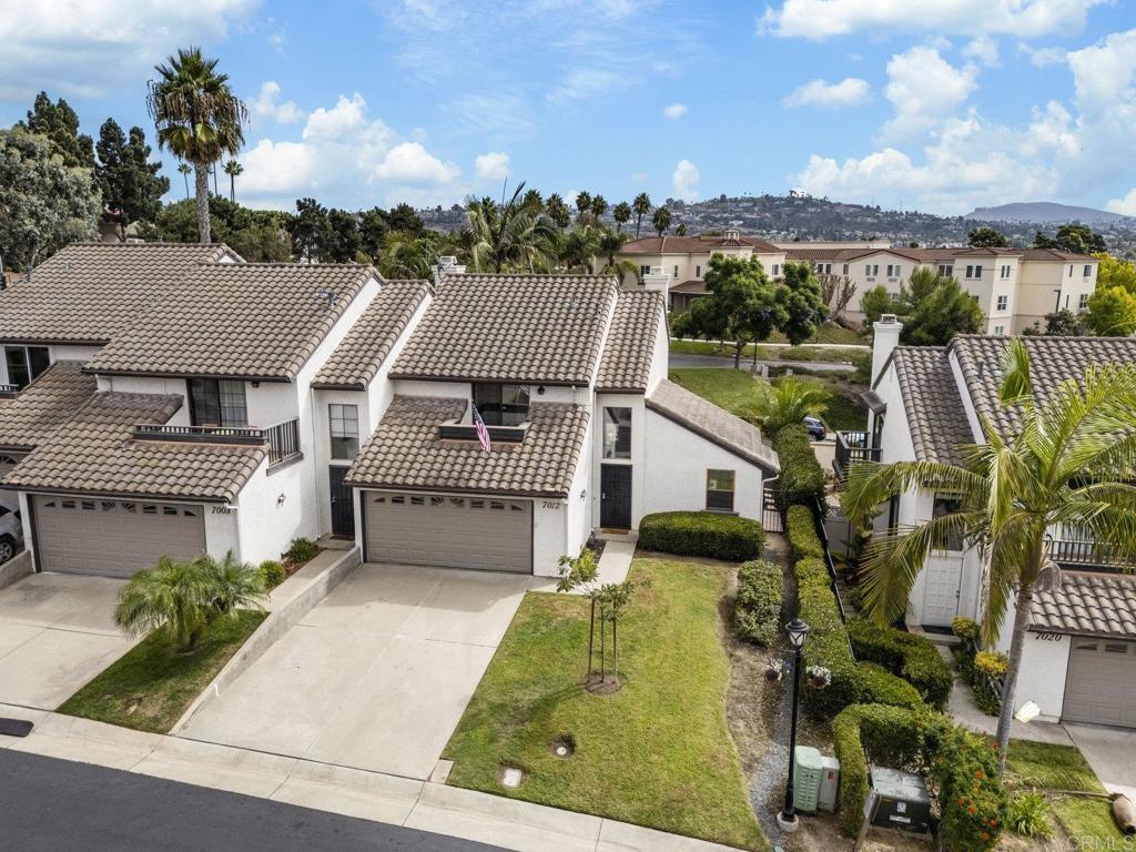 7012 Goldenrod Way