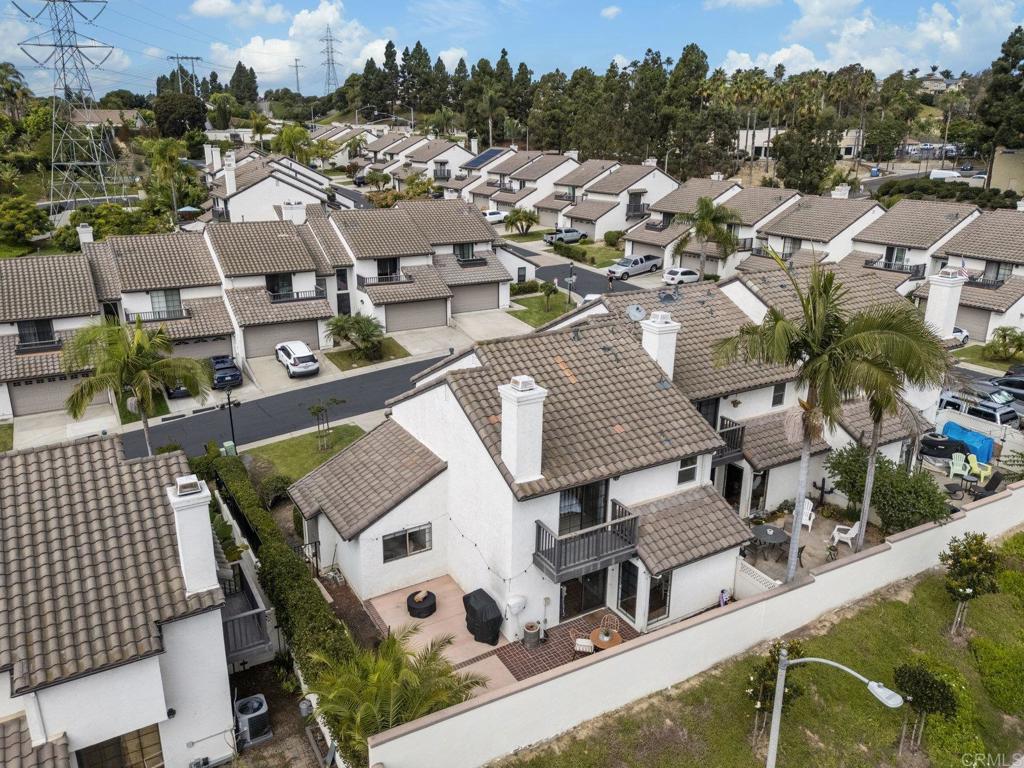 7012 Goldenrod Way