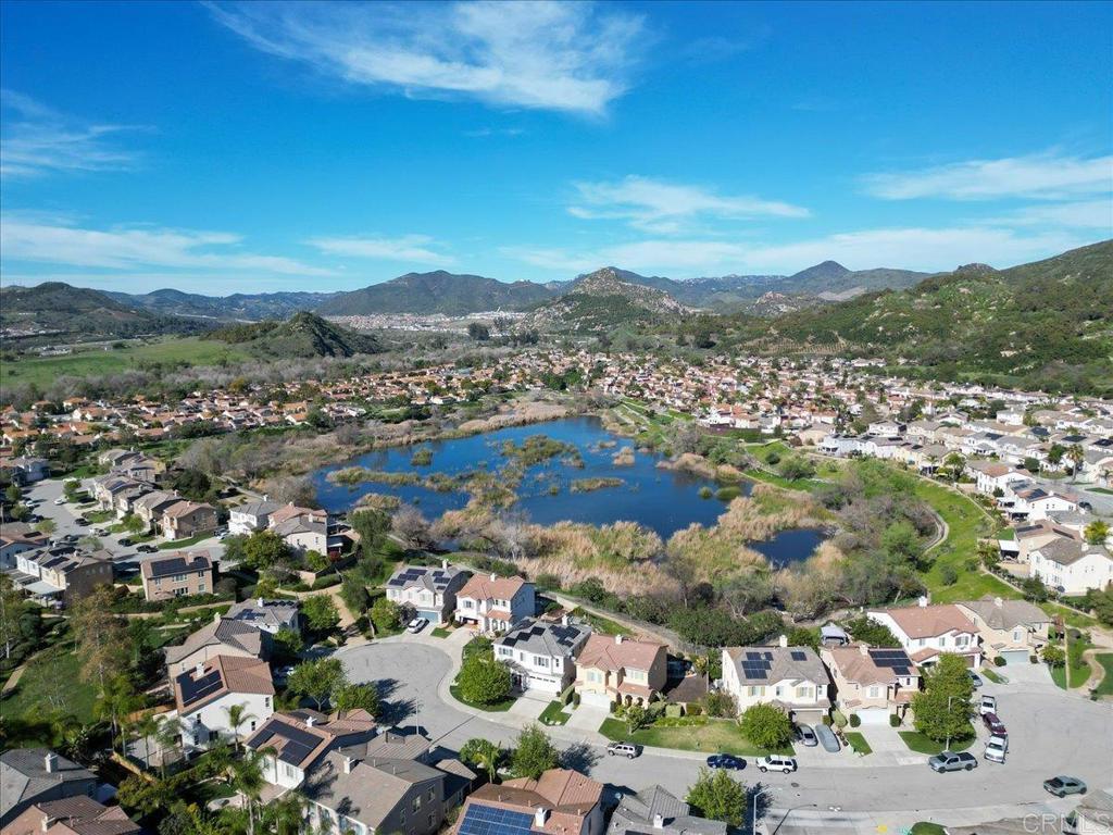 3910 Lake Circle Drive