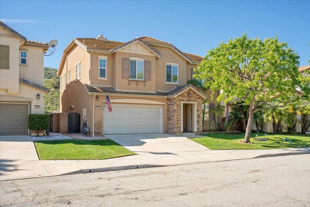 3910 Lake Circle Drive