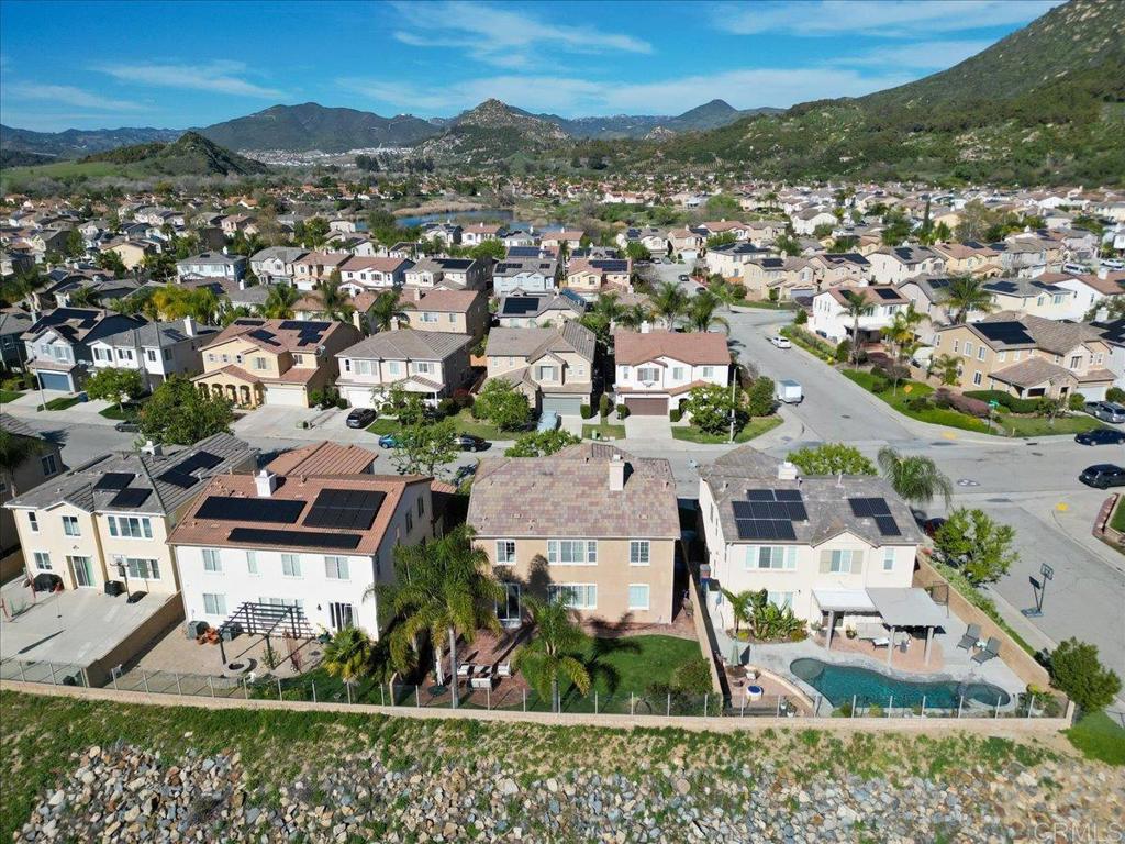 3910 Lake Circle Drive