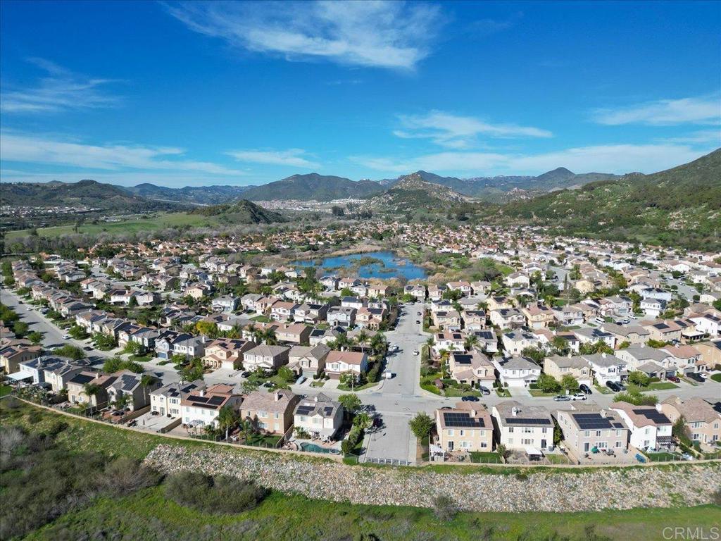 3910 Lake Circle Drive