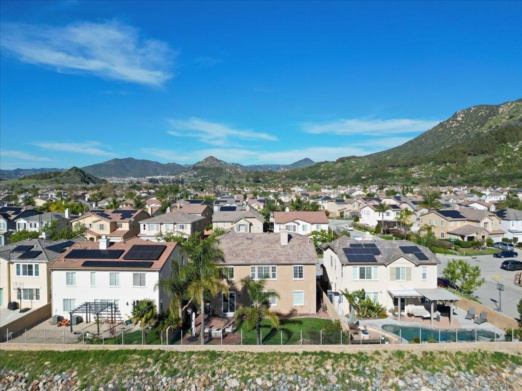 3910 Lake Circle Drive