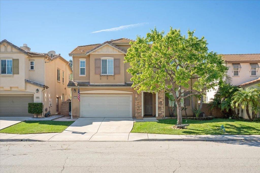 3910 Lake Circle Drive