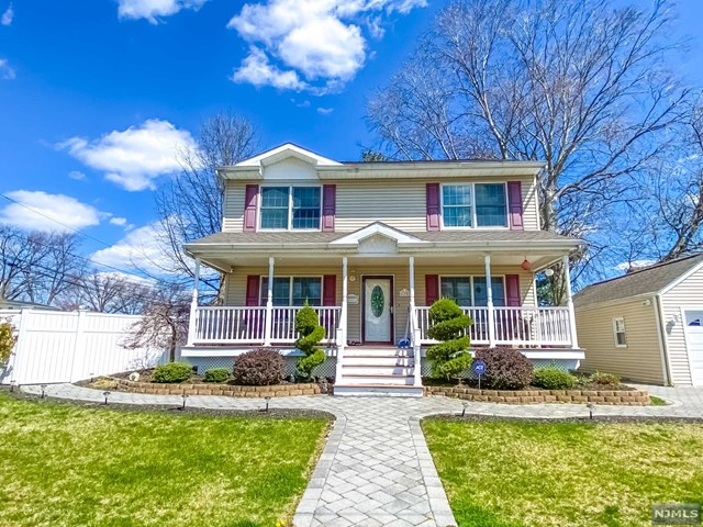 175 Belli Terrace